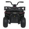 Štvorkolka ATV Robust 01 Black