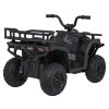 Štvorkolka ATV Robust 01 Black
