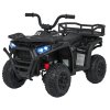 Štvorkolka ATV Robust 01 Black