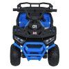 Štvorkolka ATV Robust 01 modrá