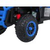 Štvorkolka ATV Robust 01 Blue