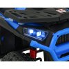 Štvorkolka ATV Robust 01 Blue