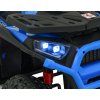 Štvorkolka ATV Robust 01 modrá