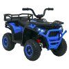 Štvorkolka ATV Robust 01 modrá
