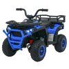 Štvorkolka ATV Robust 01 modrá