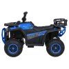 Štvorkolka ATV Robust 01 modrá