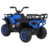 Štvorkolka ATV Robust 01 Blue