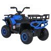 Štvorkolka ATV Robust 01 modrá