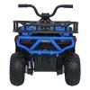Štvorkolka ATV Robust 01 modrá