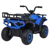 Štvorkolka ATV Robust 01 Blue