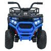 Štvorkolka ATV Robust 01 modrá