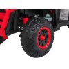 Štvorkolka ATV Robust 01 Červená