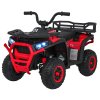 Štvorkolka ATV Robust 01 Červená