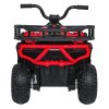 Štvorkolka ATV Robust 01 Červená