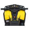 Štvorkolka ATV Robust 01 Yellow
