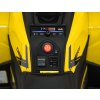 Štvorkolka ATV Robust 01 Yellow