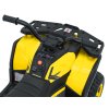 Štvorkolka ATV Robust 01 Yellow