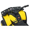Štvorkolka ATV Robust 01 Yellow