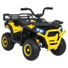 Štvorkolka ATV Robust 01 Yellow