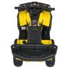 Štvorkolka ATV Robust 01 žltá