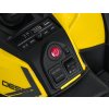 Štvorkolka ATV Robust 01 Yellow