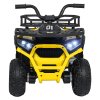 Štvorkolka ATV Robust 01 Yellow