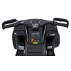Rýchle koleso Quad Vehicle Black