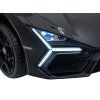 Auto Lamborghini Revuelto čierne