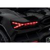 Auto Lamborghini Revuelto čierne
