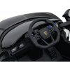 Auto Lamborghini Revuelto čierne