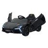 Auto Lamborghini Revuelto čierne