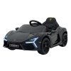 Auto Lamborghini Revuelto čierne