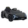Auto Lamborghini Revuelto čierne