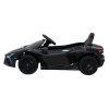 Auto Lamborghini Revuelto čierne