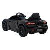 Auto Lamborghini Revuelto čierne