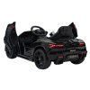 Auto Lamborghini Revuelto čierne