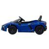Auto Lamborghini Revuelto modré