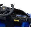 Auto Lamborghini Revuelto modré