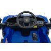 Auto Lamborghini Revuelto modré