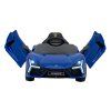 Auto Lamborghini Revuelto modré