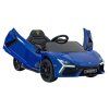 Auto Lamborghini Revuelto modré