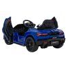 Auto Lamborghini Revuelto modré