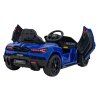 Auto Lamborghini Revuelto modré