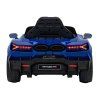 Auto Lamborghini Revuelto modré