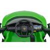 Auto Lamborghini Revuelto zelené