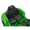 Lamborghini Revuelto vozidlo Zelená
