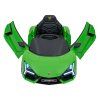 Auto Lamborghini Revuelto zelené