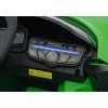 Auto Lamborghini Revuelto zelené