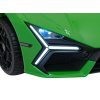 Lamborghini Revuelto vozidlo Zelená