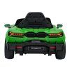 Auto Lamborghini Revuelto zelené